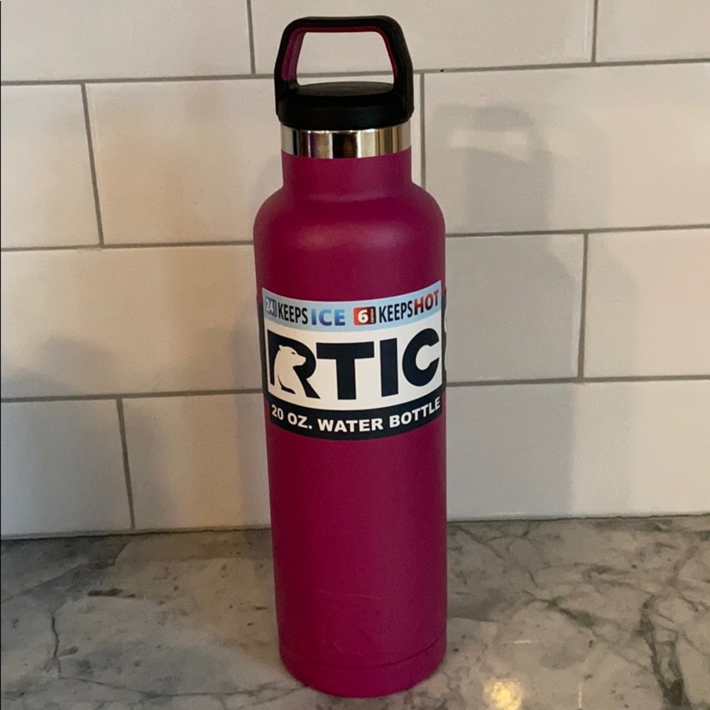 RTIC Water Bottle